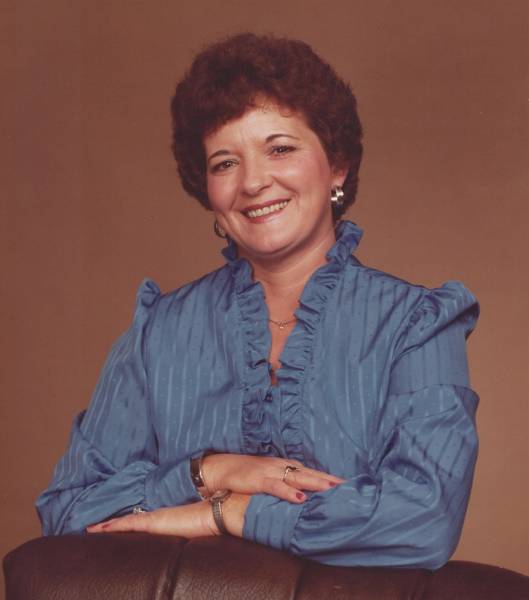 Annette Watkins