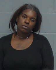 CHIPLEY WOMAN ARRESTED FOR COCAINE POSSESSION