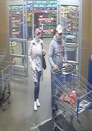 Houston County Sheriff’s Office Needs Your help Identifing these People