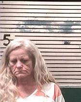ONE ARRESTED FOR INTENT TO DISTRIBUTE METH