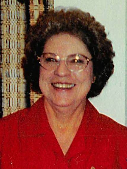 Patricia H. Hopkins