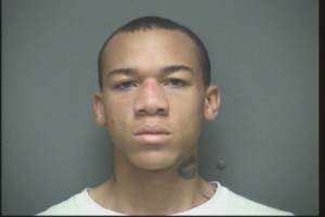 Arrest Made in KFC Robbery