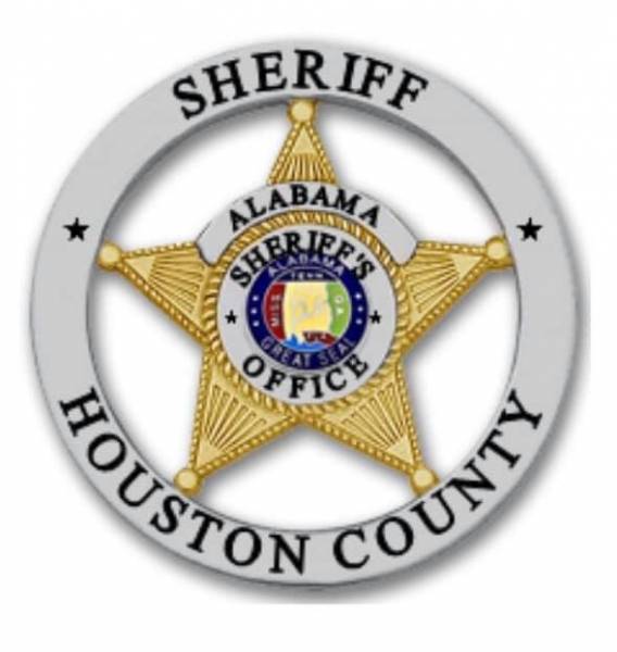 In Houston County - The Responsiblity of Houston County Commission And Not The Sheriff