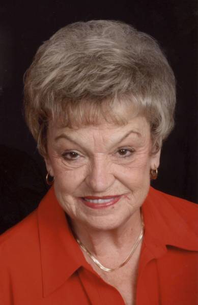 Judy Mixon Carr