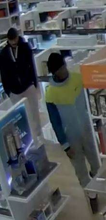 Dothan Police Needs Your help Identifying these People