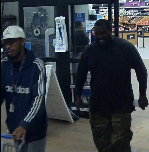 Dothan Police Needs Your help Identifying these People