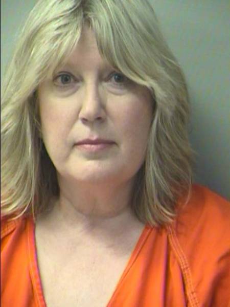 Four School District Employees Face Felony Charges