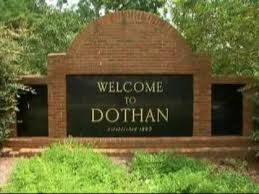 Dothan - A Sanctuary City For Misdemeanor Violators - Thanks To Dothan Municipal Court