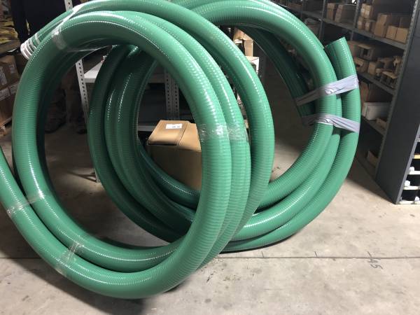 How Are Your Hoses? There Is Someone Who Can Fix Them