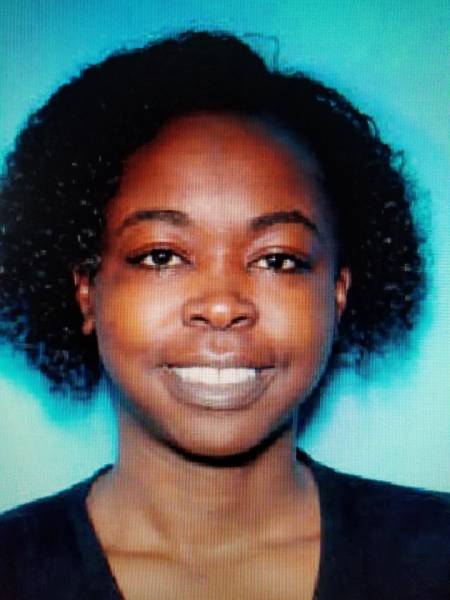 UPDATED @ 6:06 PM Monday  BOLO FOr Latoya Denise Ward Wanted By Hartford Al Police