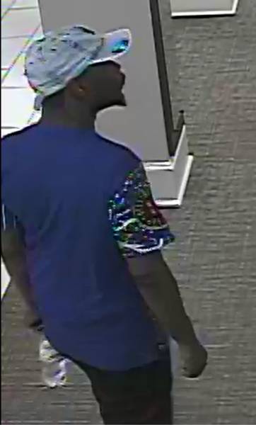 Dothan Police Needs our Help Identifying this Person