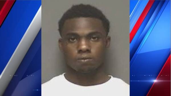 UPDATE: Suspect in Friday morning shooting identified; police on the lookout