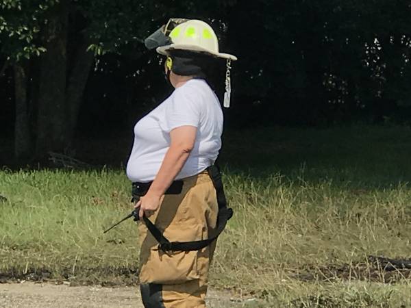 How Dare Wicksburg Fire - Rescue