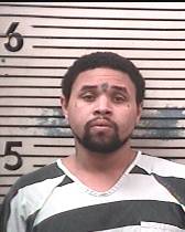 Geneva County Man Arrested on Meth Charges