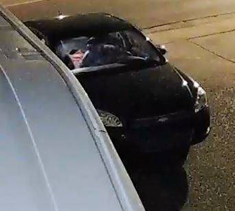 Dothan Police Needs Your Help Identifying this Person