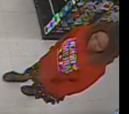 Dothan Police Needs Your Help Identiying this Person