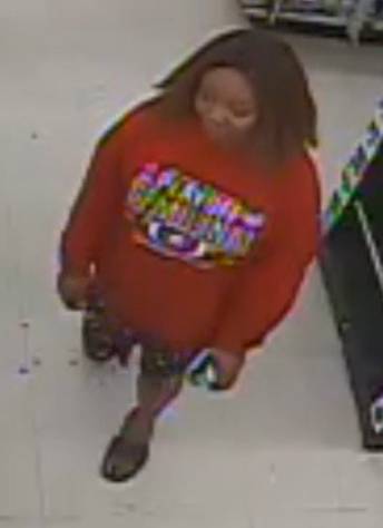 Dothan Police Needs Your Help Identiying this Person