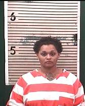 Traffic Stop Lands Two in Jail in Holmes County