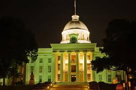 Alabama Legislature Re-Cap
