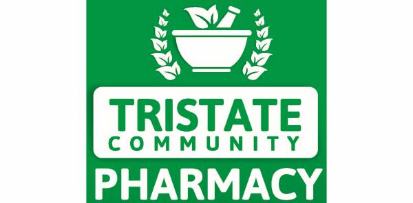 Tristate Community Pharmacy Extended Hours!