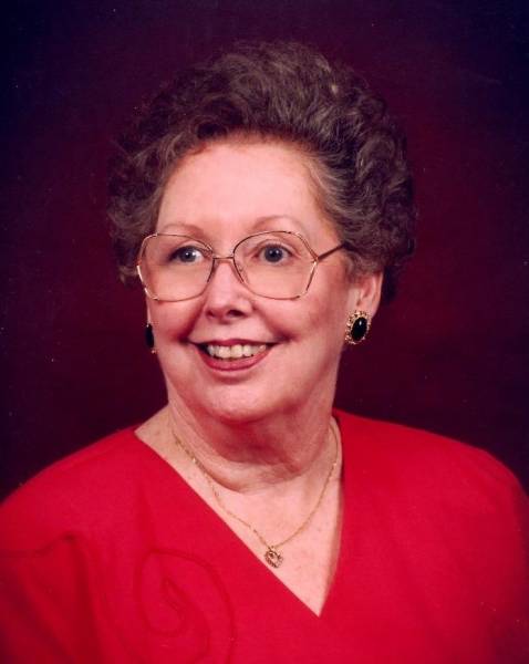 Mrs. Carolyn L. Gaither, of Ozark