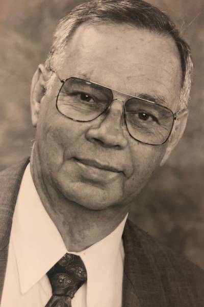 Ellis E. Parker, Jr.