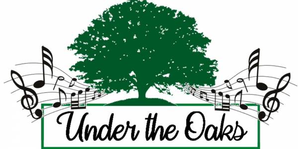 Under the Oaks Concert Series
