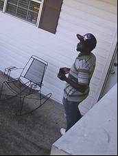 Chipley Police Needs Assistance in Identifying this Person