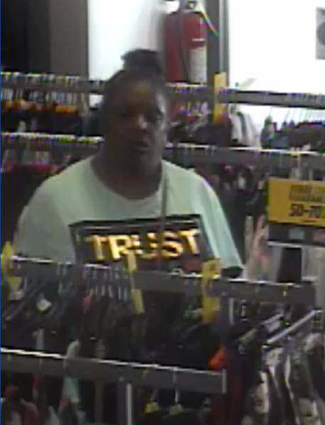 Dothan Police Needs Your Help Identifying this Person