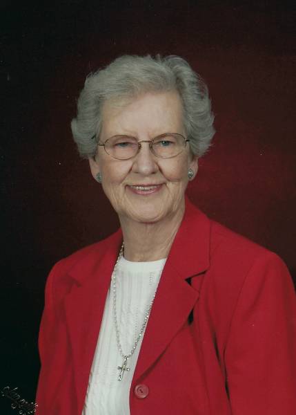 Ruth A. Seymore