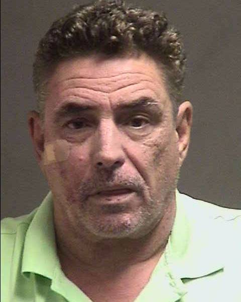 Destin Man Involved in Series of Hit and Run Accidents and OCSO Chase Behind Bars