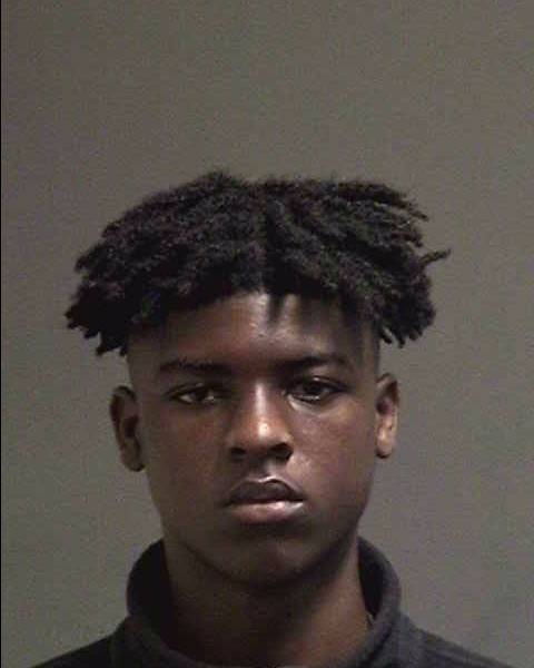 Two Teens Charged with Armed Robbery and Kidnapping