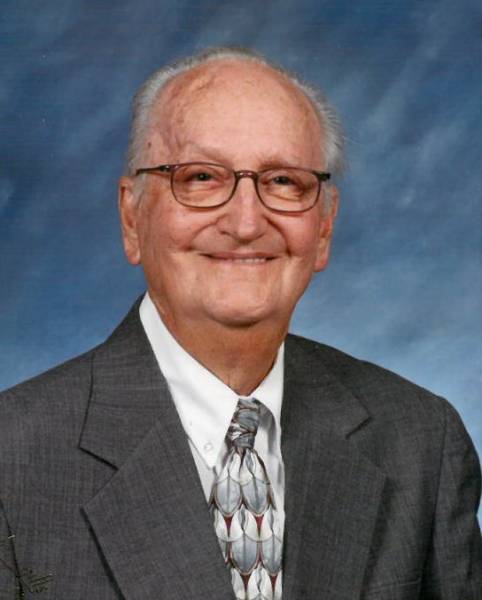 Rev. Joe W. Gissendanner, Jr.