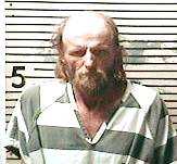 Holmes County Makes Arrest