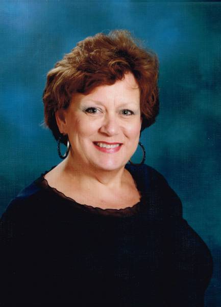 Mrs. Sylvia Hurley Bowman