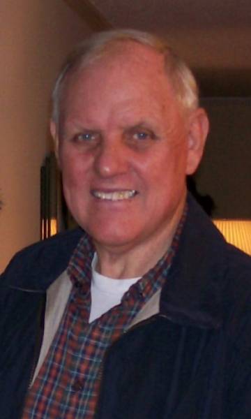Ralph G. Hanners, Jr.