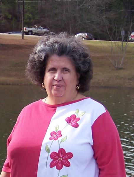 Mrs. Consuelo Chavarria Horton