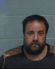 A Vernon Man Arrested for Drugs