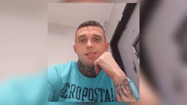 Escaped Georgia inmate identified as suspect in Florida homicide