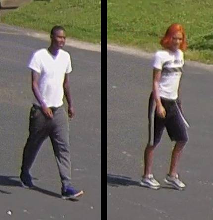 Dothan Police Needs Your Help Identifying these People