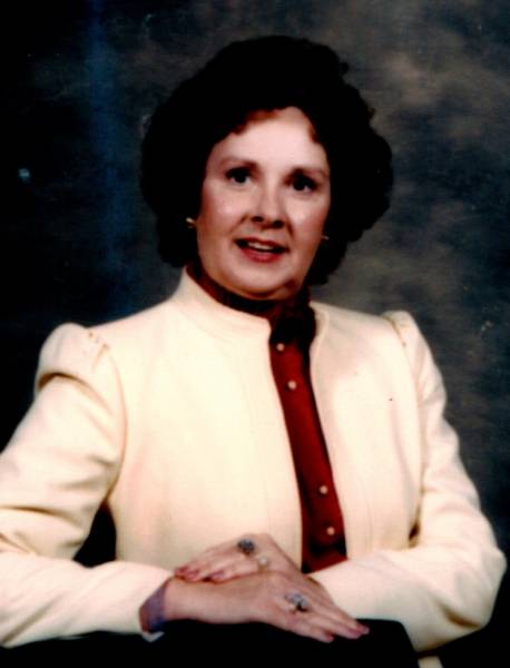 Joyce Kelley Hornsby of Ariton