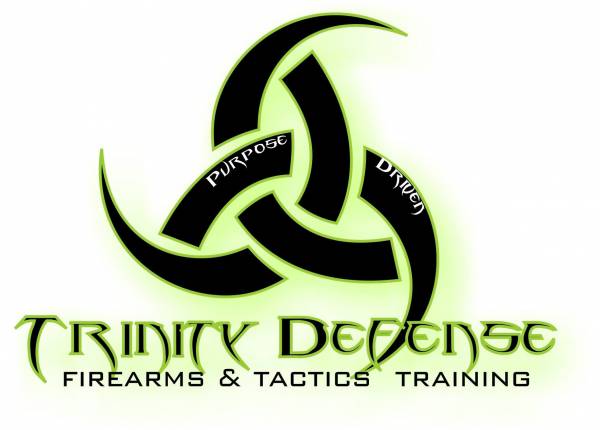Defensive Firearms Training (Trinity Defense LLC)
