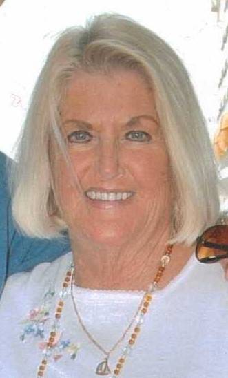 Phyllis Kelley Harmon
