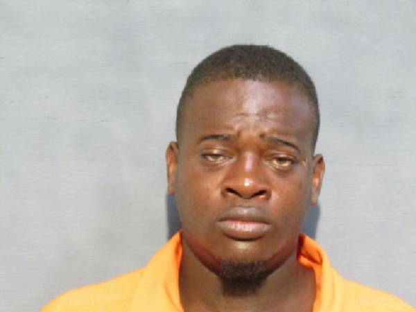 A Dothan Man is Back Behind Bars Yet Again