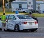 6:14 PM.. Motor Vehicle Accident in the 4300 block of Columbia Hwy