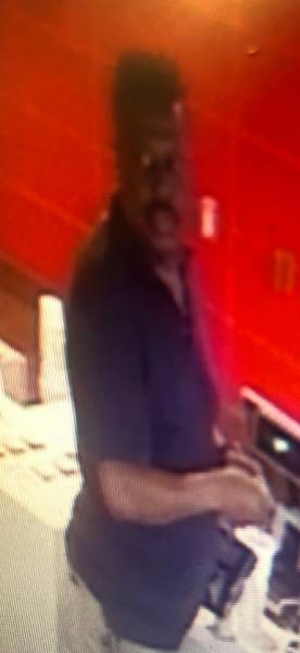 Dothan Police Needs Your Help Identifying this person