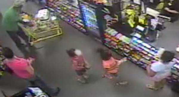 Dothan Police Needs Your Help Identifying these People