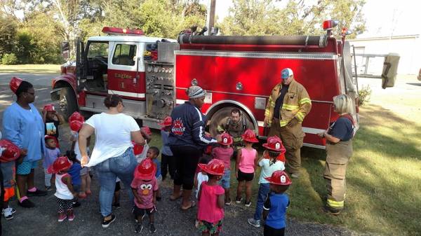 Malone Fire /Rescue Fire Prevention