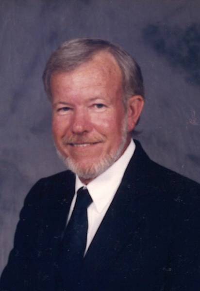 James M. Adkinson