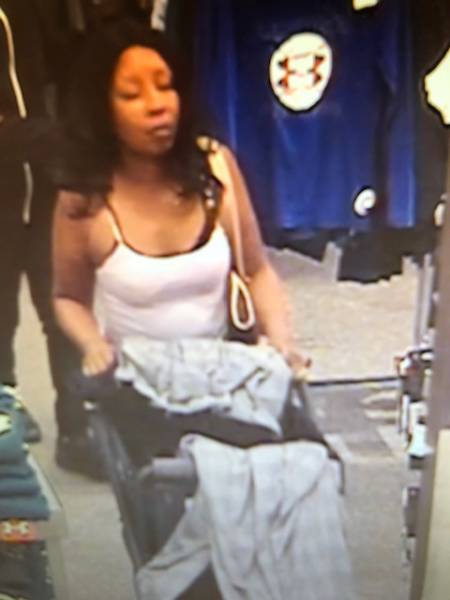 Dothan Police Needs Your Help Identifying this person